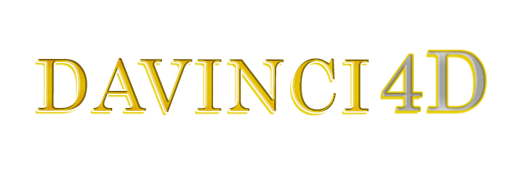 Davinci4D